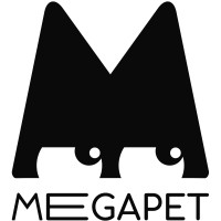 Megapet logo - Similar company to Yo!Dog Marketing