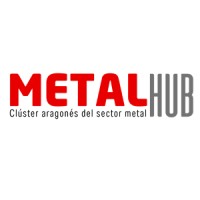 MetalHUB · Clúster Aragonés del Sector Metal logo - Similar company to Enermove