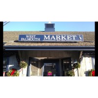 West Falmouth Market Inc