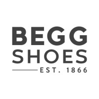 Begg Shoes logo - Similar company to The Bell Group