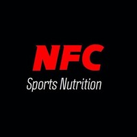 NFC SPORTS NUTRITION logo - Similar company to Nfc Touch Limited