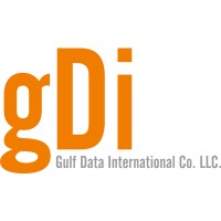 Gulf Data International