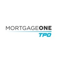 MortgageOne TPO logo - Similar company to Fundelva, Llc