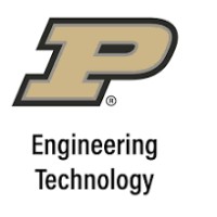 Purdue University School of Engineering Technology logo - Similar company to Purdue Polytechnic
