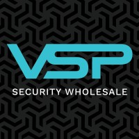VSP Security Wholesale logo - Similar company to Cloudcorp Solutions