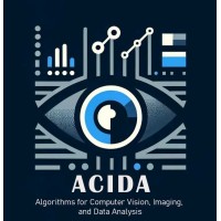 ACIDA Lab - Algorithms for Computer Vision, Imaging and Data Analysis logo - Similar company to D Aerospace