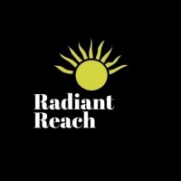 Radiant Reach logo - Similar company to Cannot Say - Compliance Wont Let Me.