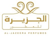 Al Jazeera Perfumes logo - Similar company to Oud Al Teeb Perfumes Llc