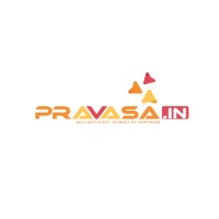 Pravasa.in logo - Similar company to Students Bucket®