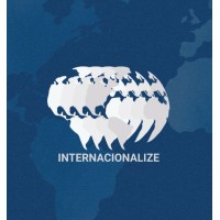 Internacionalize Consultancy logo - Similar company to Pb Júnior - Federação Paraibana De Empresas Juniores