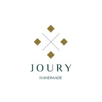 JOURY Handmade logo - Similar company to Pixeliq