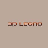 3D Legno srl logo - Similar company to 3D Vision