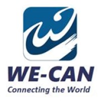 Shanghai We-Can International Logistics logo - Similar company to Beckchoice