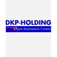 DKP-HOLDING logo - Similar company to Kash Kash Côte D'Ivoire