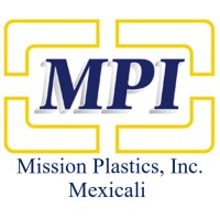 MISSION PLASTICS MEXICALI logo - Similar company to Quimical