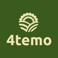 4temo logo - Similar company to Botsaai