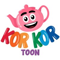 KORKORTOON logo - Similar company to أكاديمية هندسة الأجيال