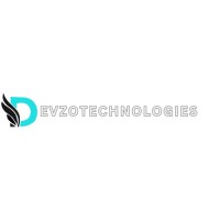 Devzo Technologies logo - Similar company to Devzo Technologies