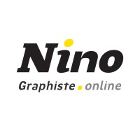 Nino.graphiste logo - Similar company to Js-Graphiste