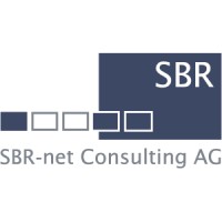 SBR-net Consulting AG logo - Similar company to Wortwerkweimar