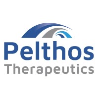 Pelthos Therapeutics logo - Similar company to Levelone Distributing