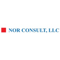 Nor Consult, LLC logo - Similar company to Morair Medtech, Llc
