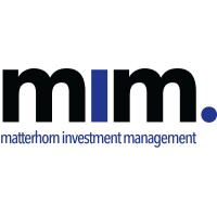Matterhorn Investment Mgmt Llp