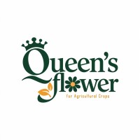 Queen's Flower Export logo - Similar company to Datira