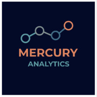 Mercury Analytics logo - Similar company to Bi Global Solutions | Bi Infotech