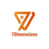 7 Dimensions Estates Private Limited logo - Similar company to 7 Dimensions Media