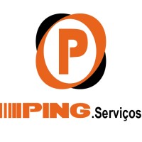 Ping Serviços logo - Similar company to Intelity Moçambique