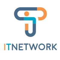 IT Network System logo - Similar company to Rtm: Roundtable Management, The Executive Board