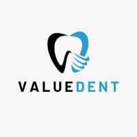 ValueDent logo - Similar company to Tei Dental