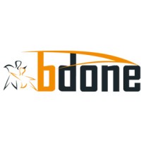 bdone logo - Similar company to B.Done