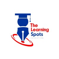 THE LEARNING SPOTS logo - Similar company to Omrulancer
