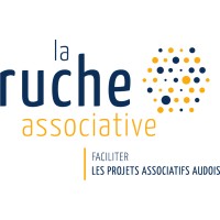 La Ruche Associative logo - Similar company to Kune Projets