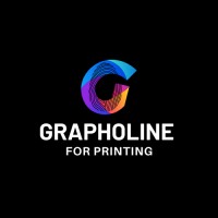 Grapholine For Printing logo - Similar company to Rescom Group | Building Luxury And Quality