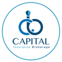 Capital Insurance Brokerage EG logo - Similar company to Oasis Pool Mart