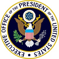 Office of the National Cyber Director, The White House logo - Similar company to Imperative - Cybersecurity