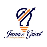 Jeanice Grivot Soluções em RH logo - Similar company to Impacto Soluções Em Rh
