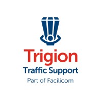 Trigion Traffic Support logo - Similar company to Binck