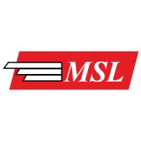Max Shipping & Logistics logo - Similar company to Destov International