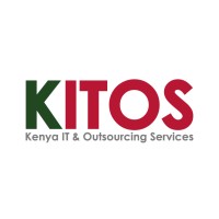 Kenya IT and Outsourcing Services - KITOS logo - Similar company to Evolabs It Solutions Ltd