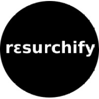 Resurchify logo - Similar company to Quoteslyfe