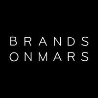 BRANDS ON MARS logo - Similar company to Naag Studio