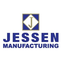 Jessen Manufacturing Co logo - Similar company to Blackland Group, Llc