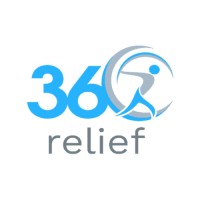 360relief.co.uk logo - Similar company to Fortexx