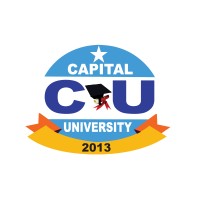 Capital University of Somalia logo - Similar company to Pay Virtual Uganda