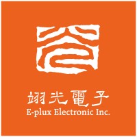 E-Plux Electronic Inc. logo - Similar company to Goldtech Electronics Co., Ltd.