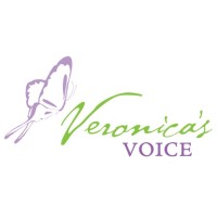 Veronica's Voice logo - Similar company to Rehopeorg